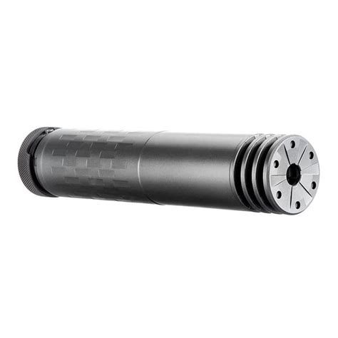 quietest 300 win mag suppressor